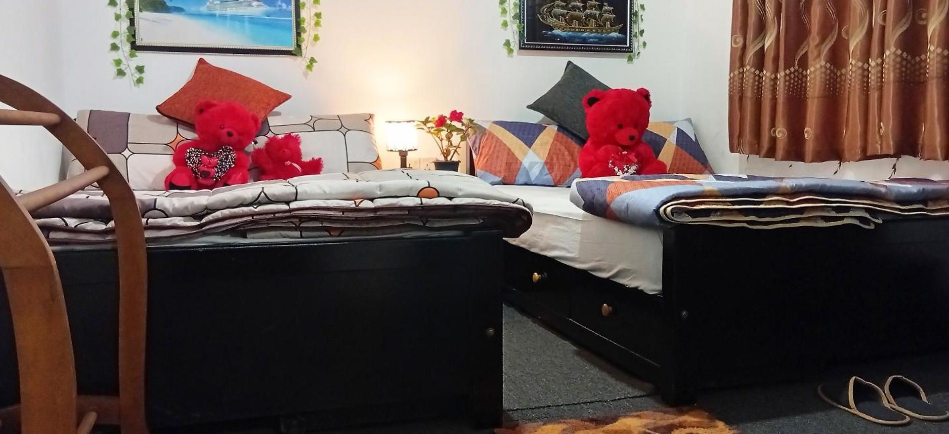 Nobel Homestay