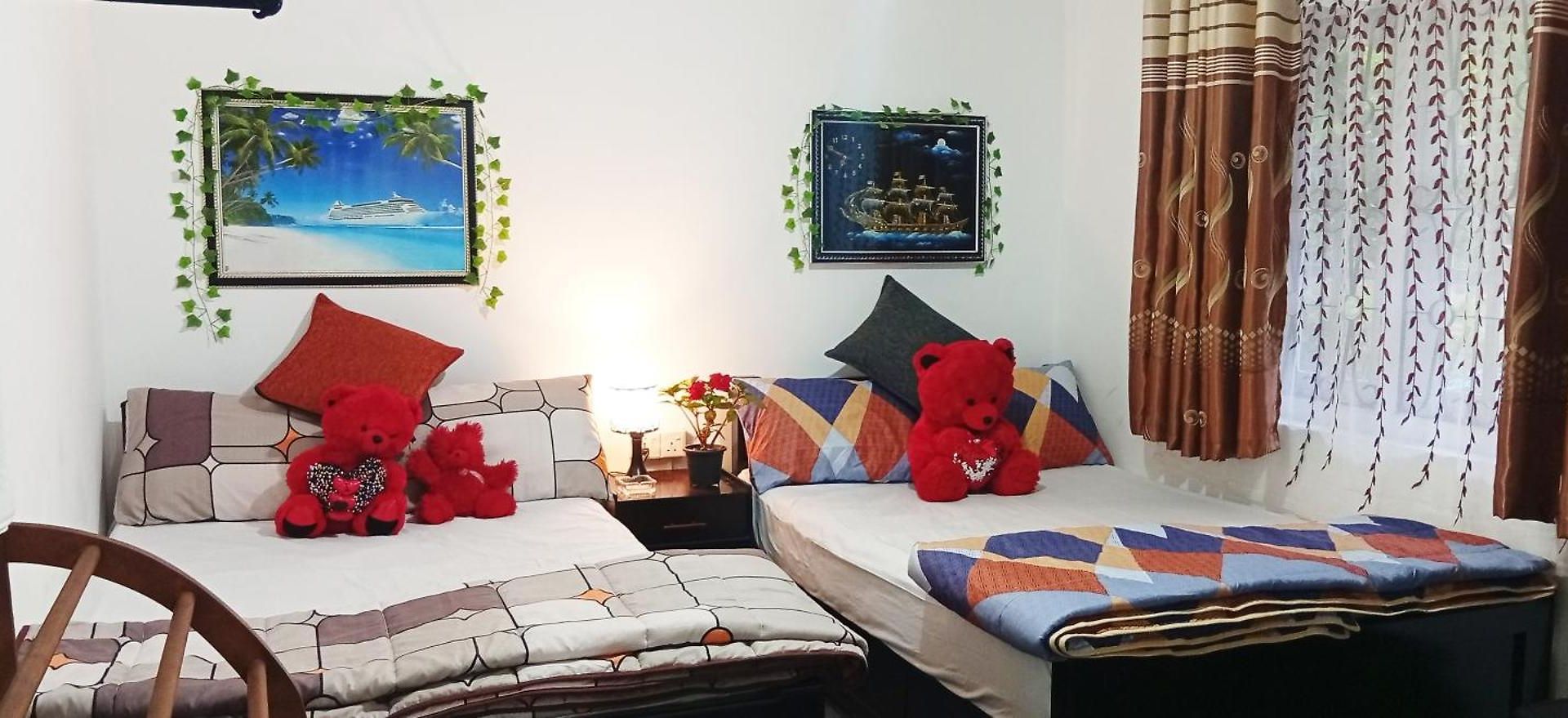 Nobel Homestay Nuwara Eliya