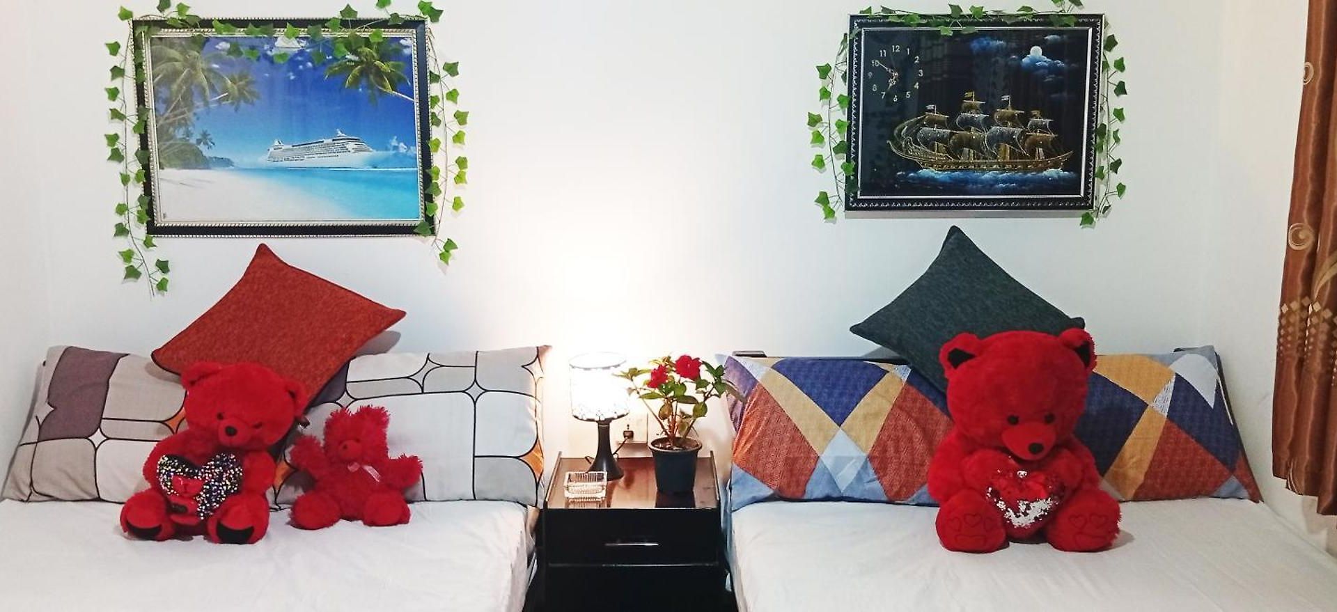 Nobel Homestay *