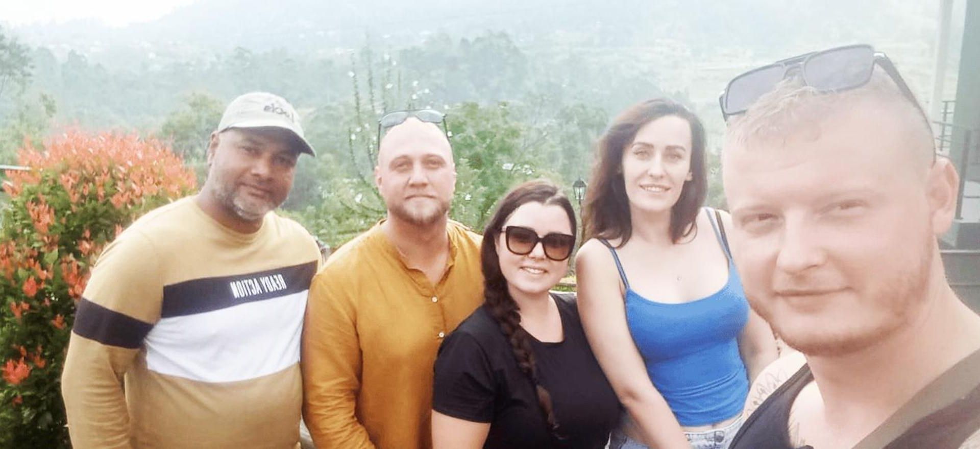 Homestay Nobel Nuwara Eliya