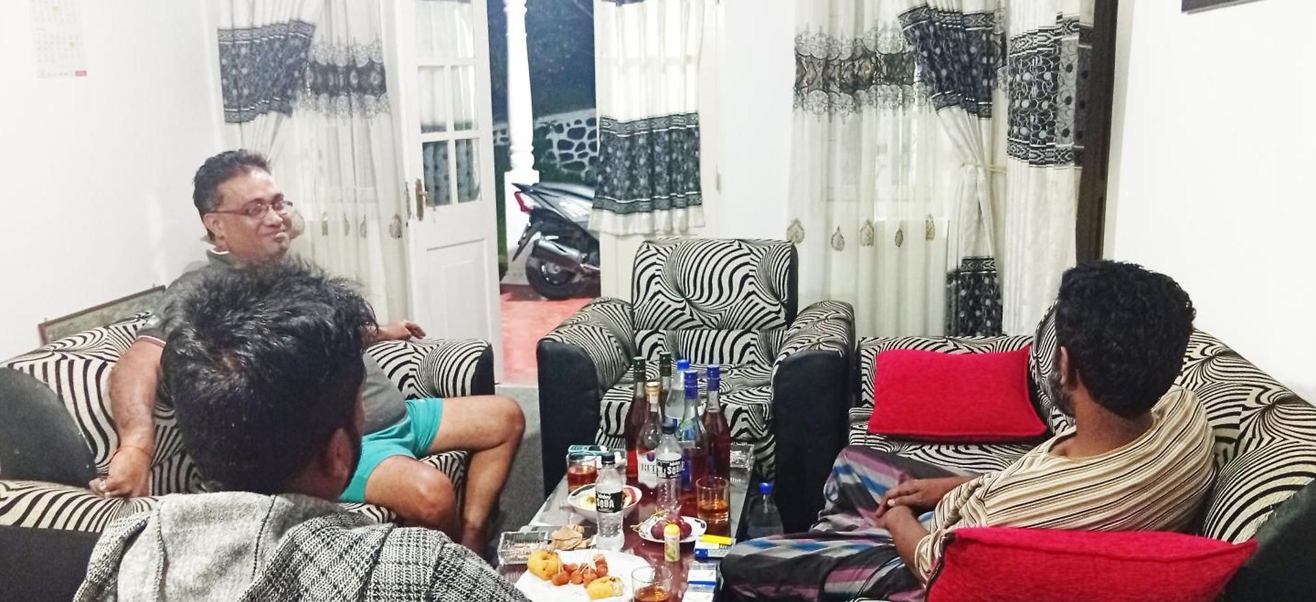 Homestay Nobel Nuwara Eliya