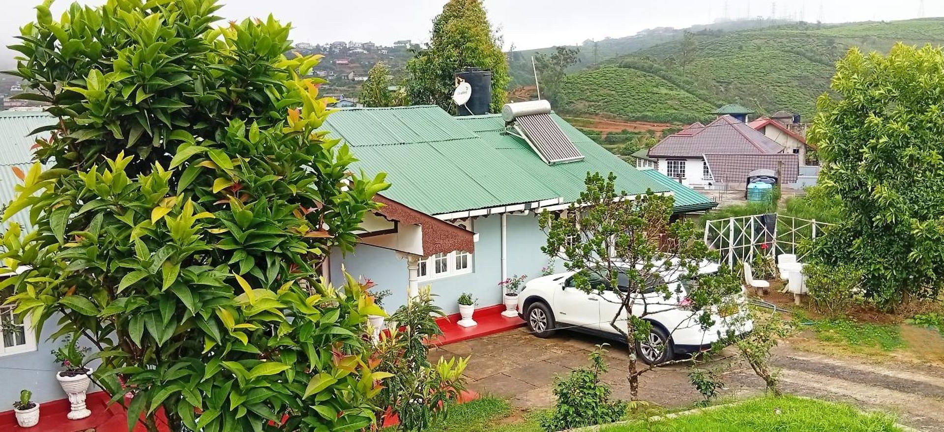 Nobel Homestay Nuwara Eliya