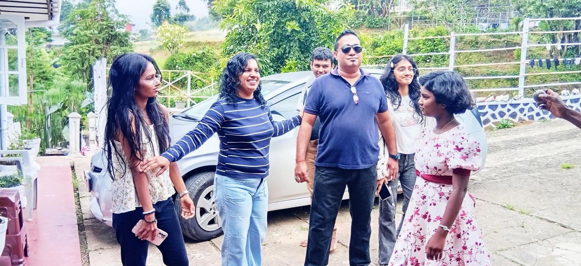 Nobel * Nuwara Eliya