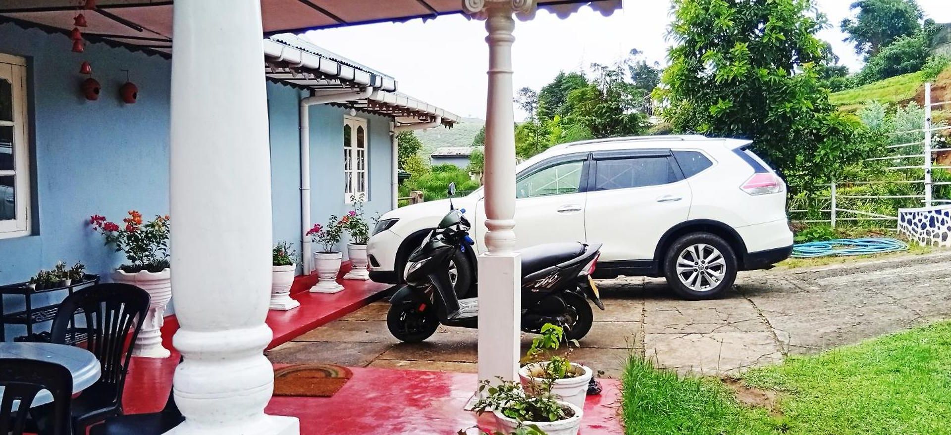 Nobel Homestay Nuwara Eliya