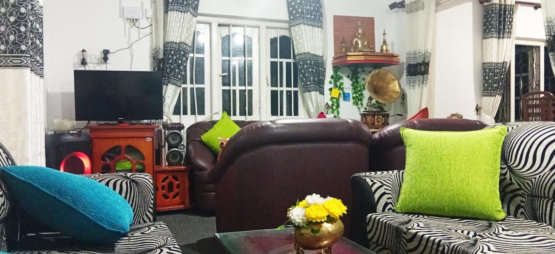 Nobel Homestay