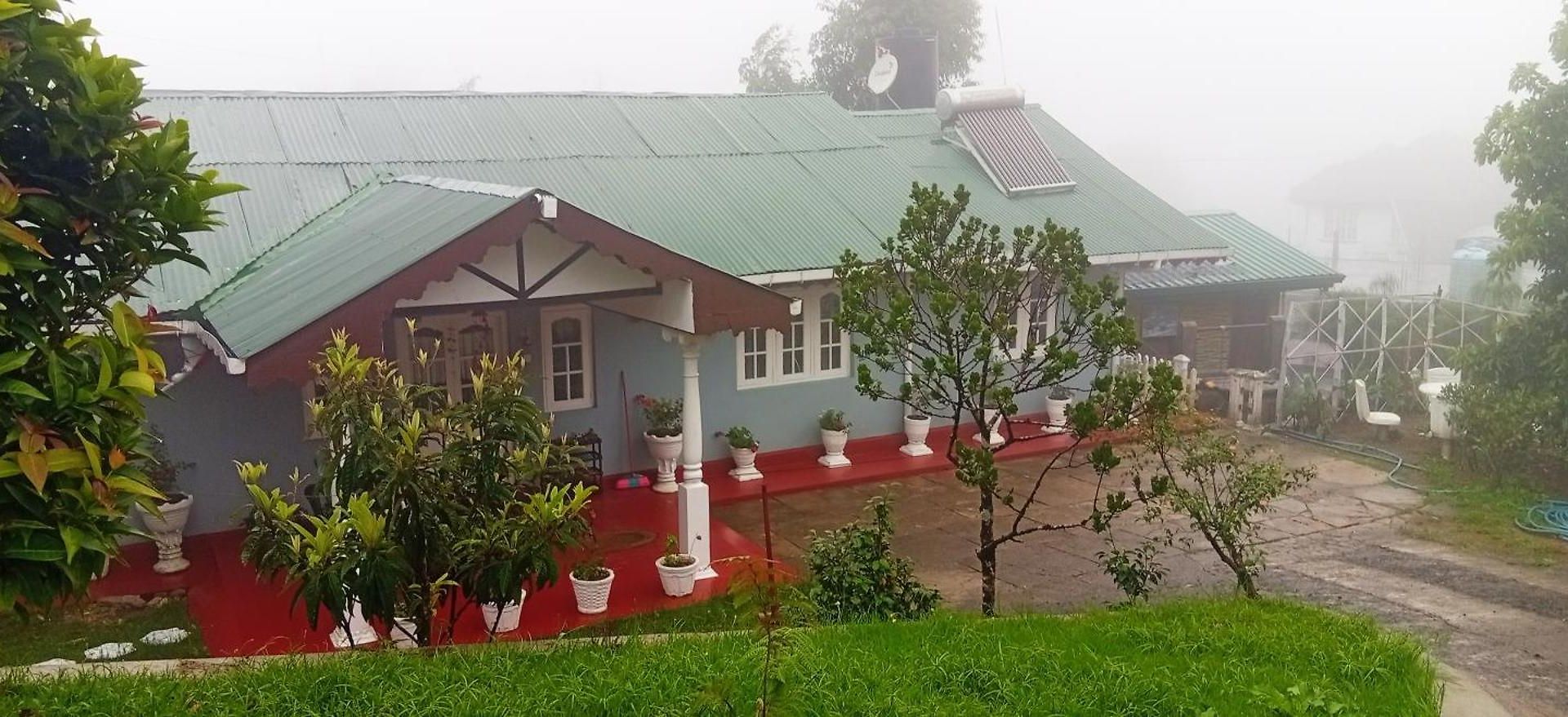 Nobel Homestay *