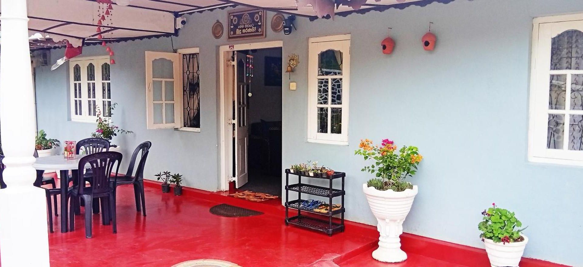 Nobel Homestay