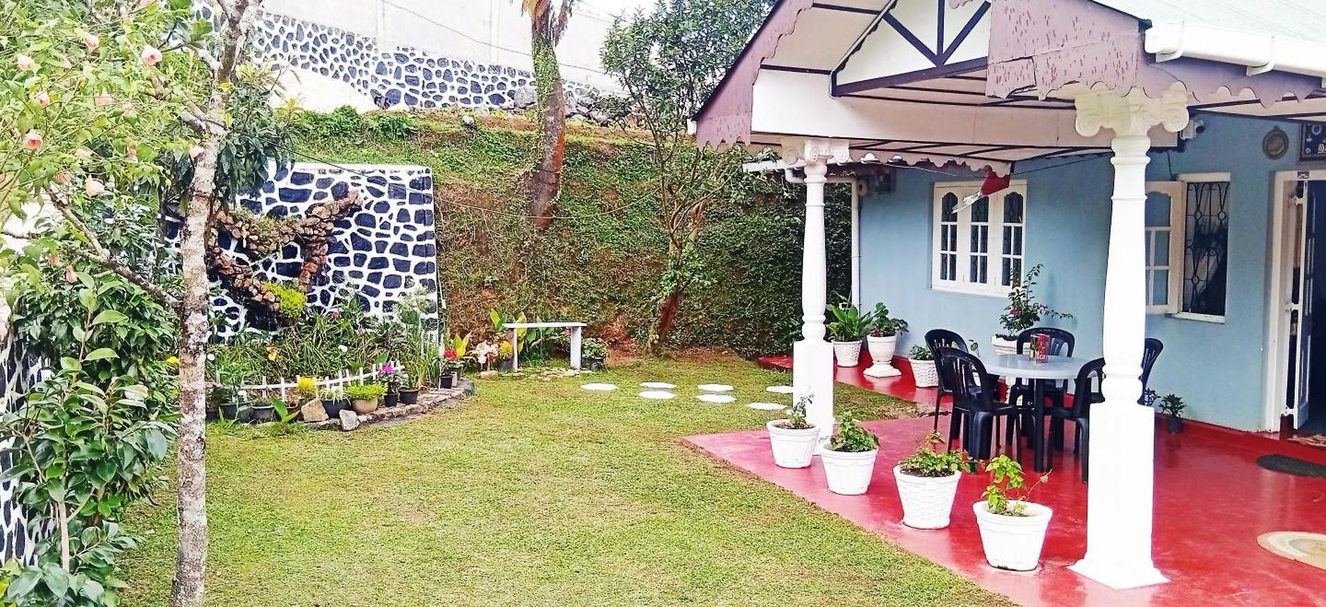 Nobel Nuwara Eliya