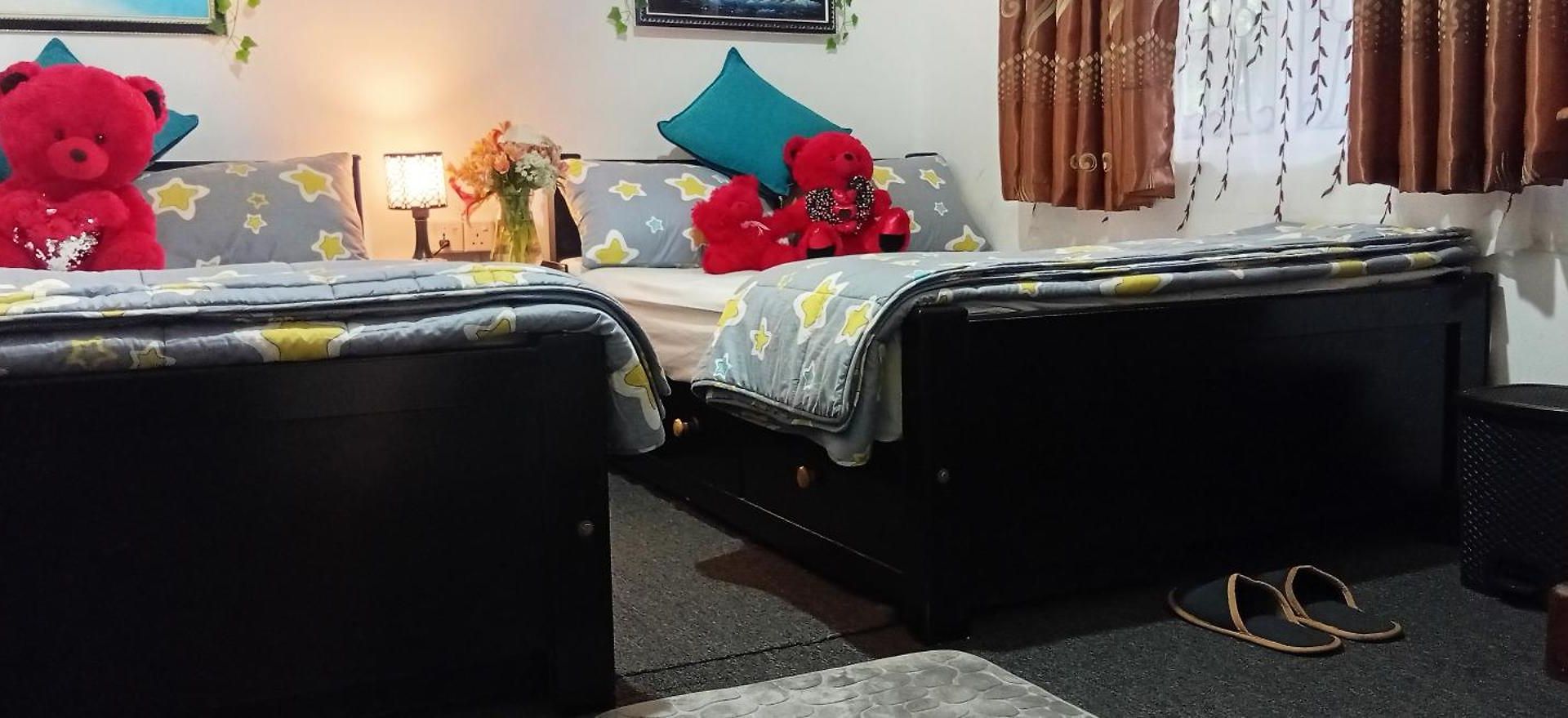 Nobel Homestay