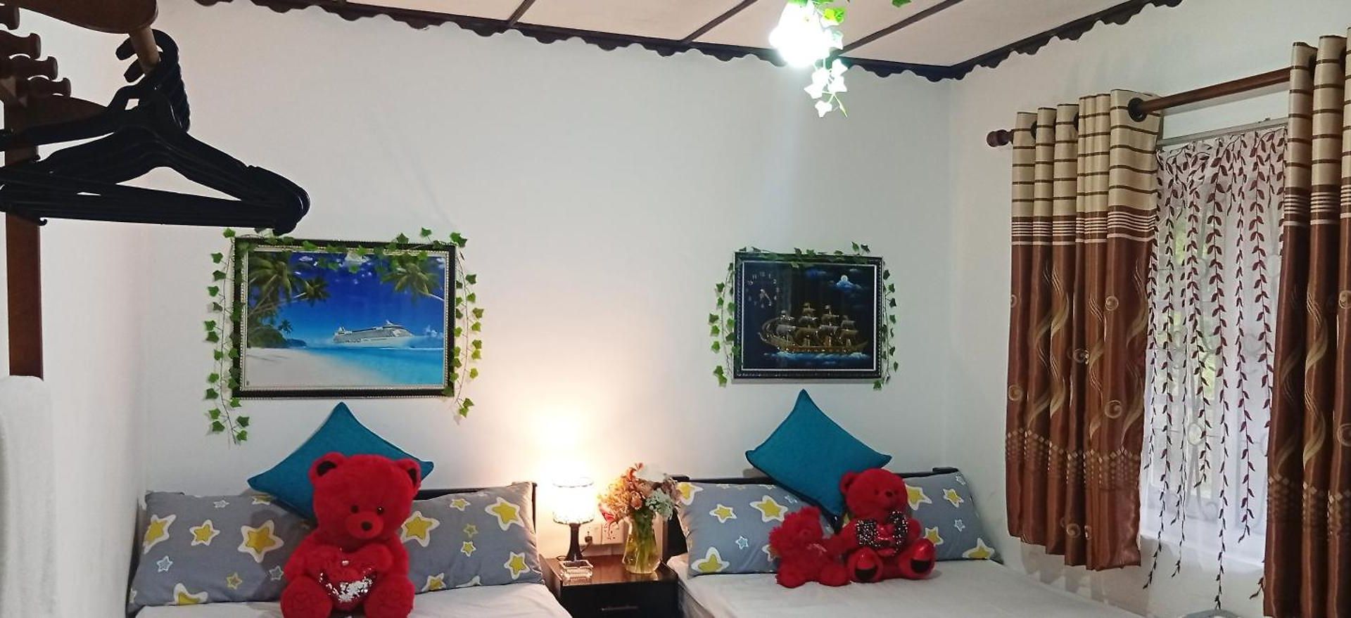 Homestay Nobel *