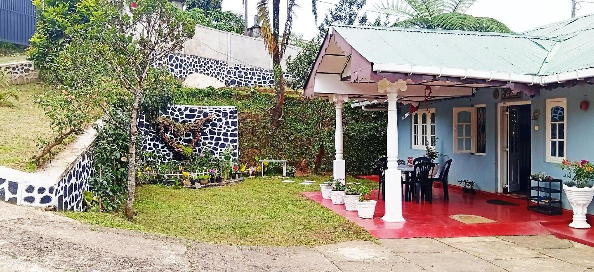 Homestay Nobel Nuwara Eliya