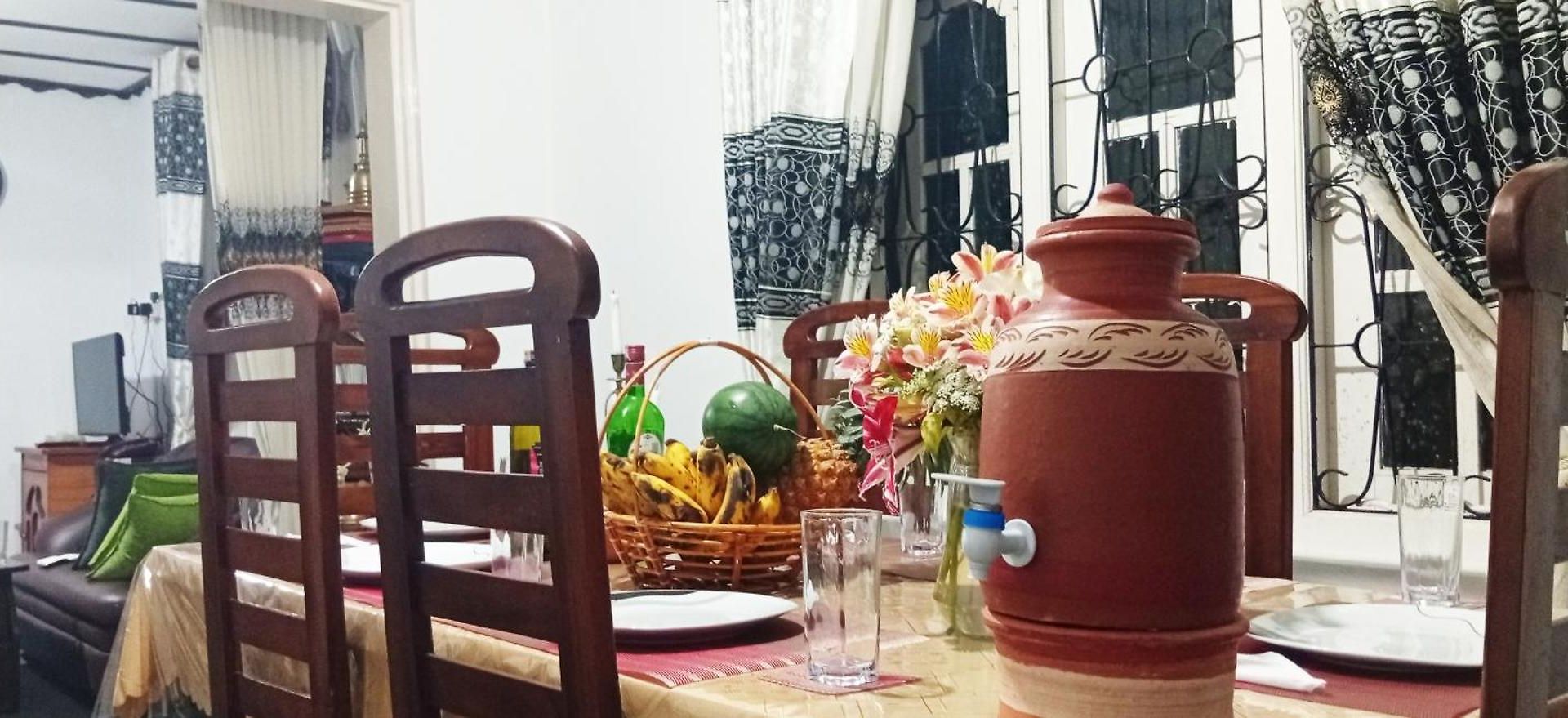 Nobel Homestay