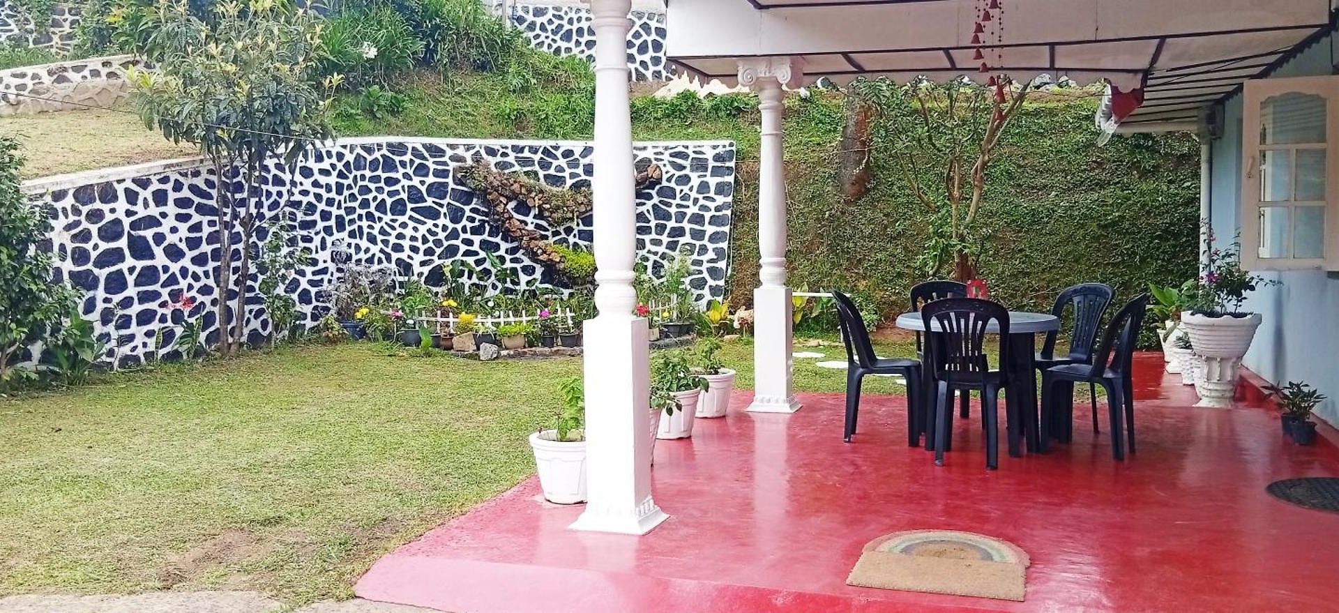 Nobel Nuwara Eliya
