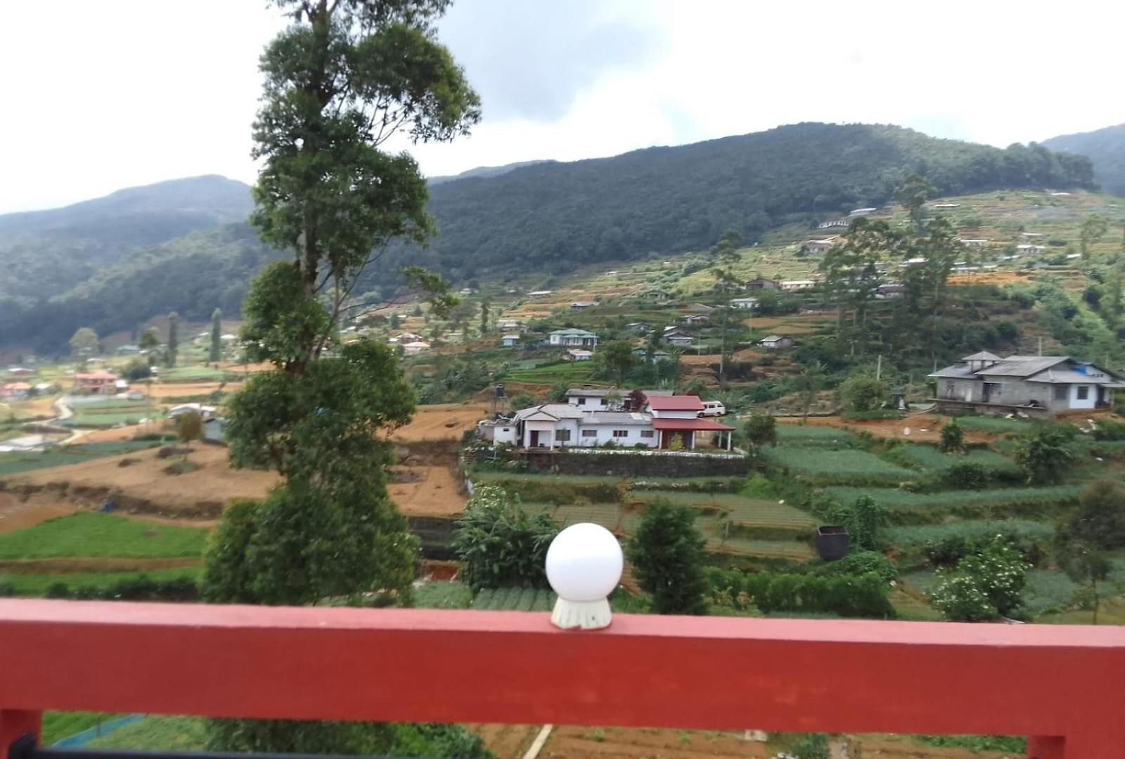 Sumari * Nuwara Eliya