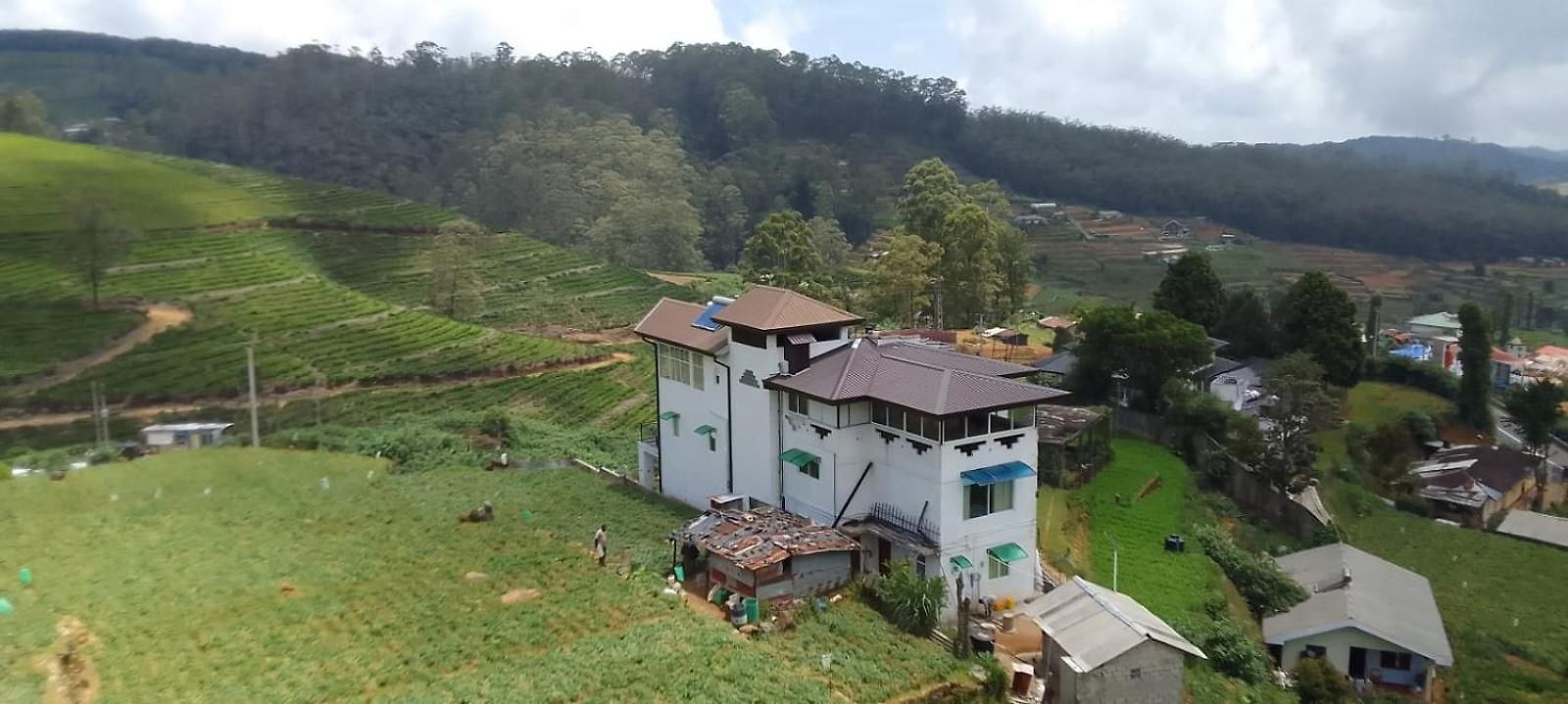 Sumari Resort