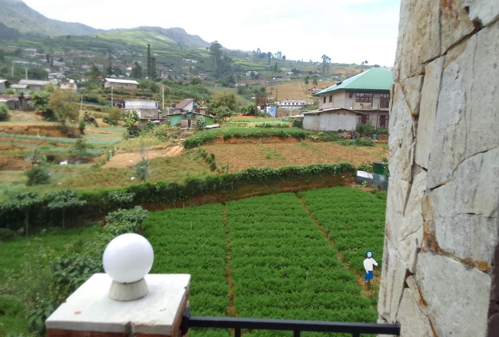 Sumari Nuwara Eliya