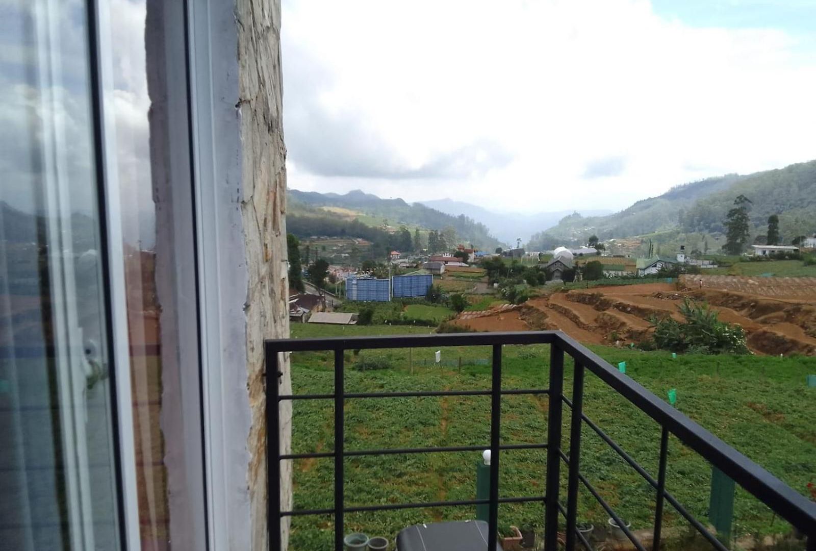 Sumari Resort *
