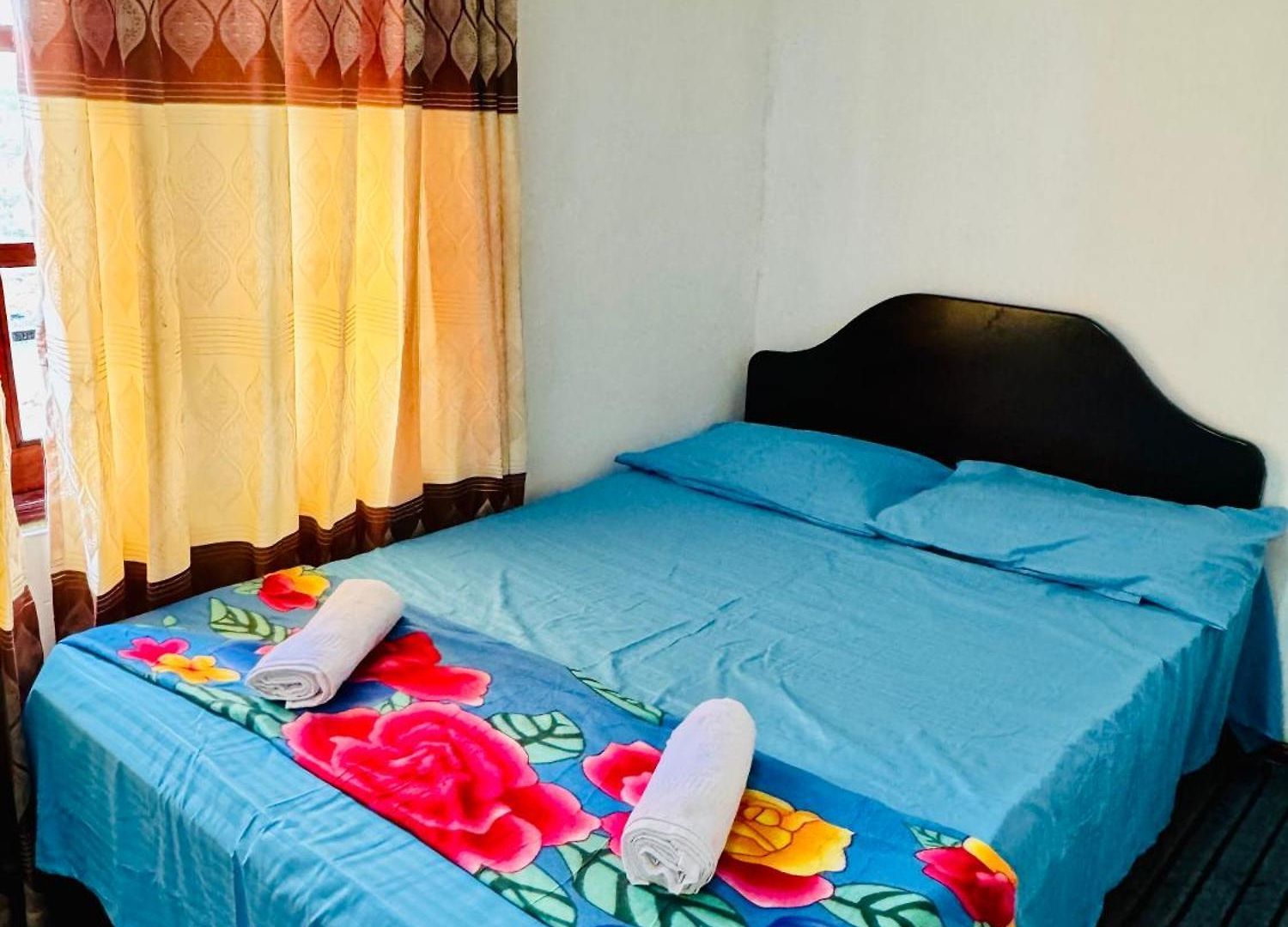 The Warmly Nest Guest house *