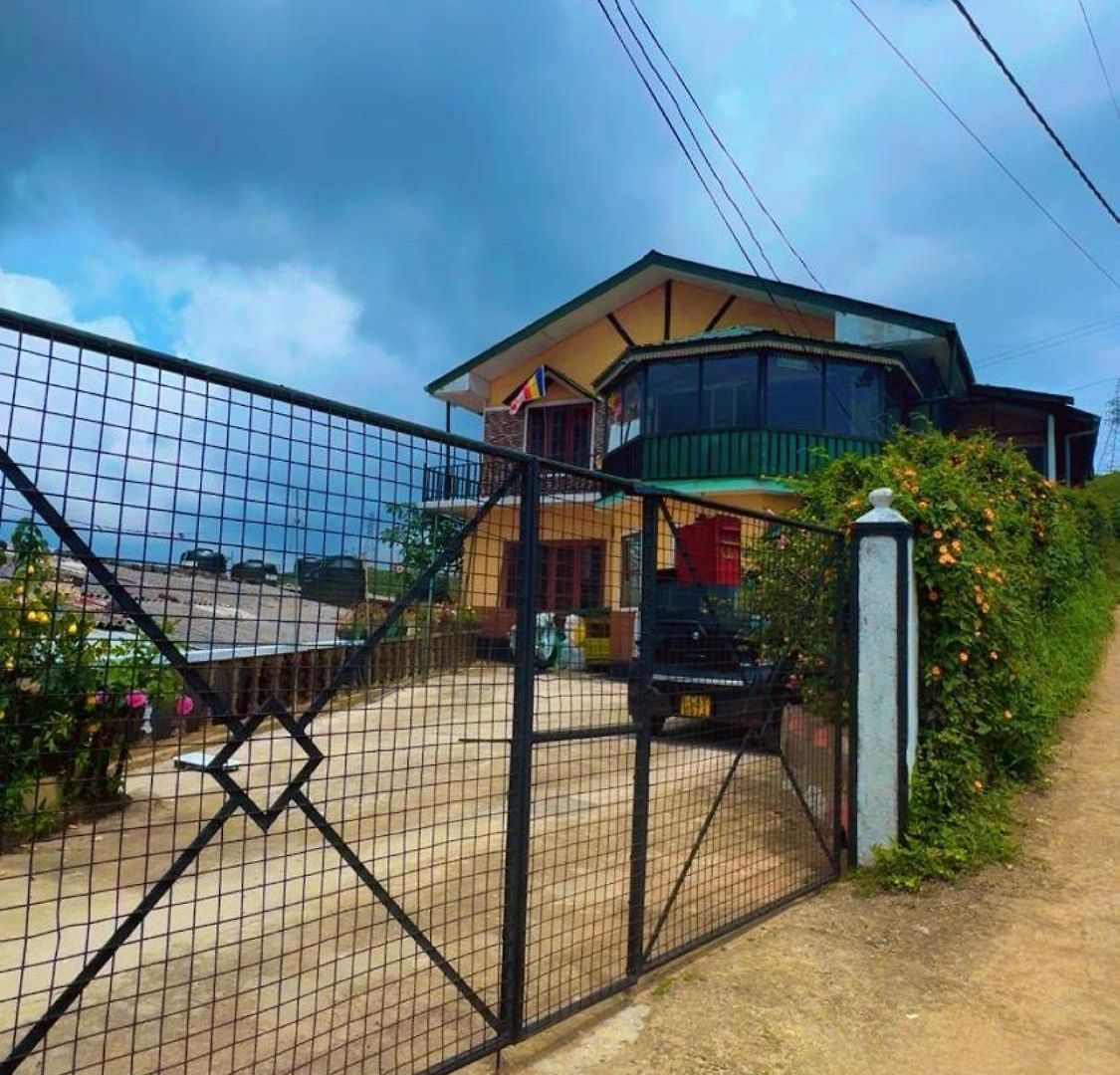 The Warmly Nest Guest house Nuwara Eliya