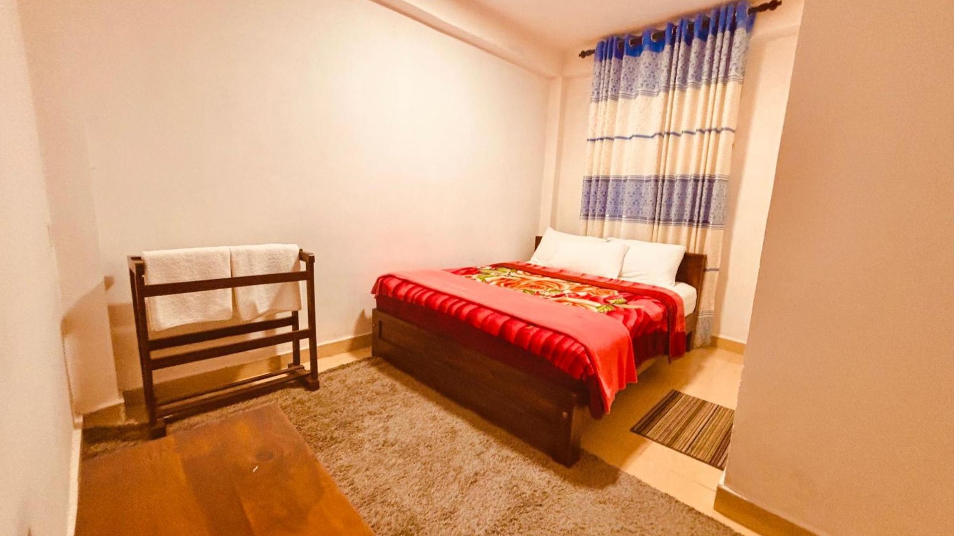 Shiny View 3* Nuwara Eliya