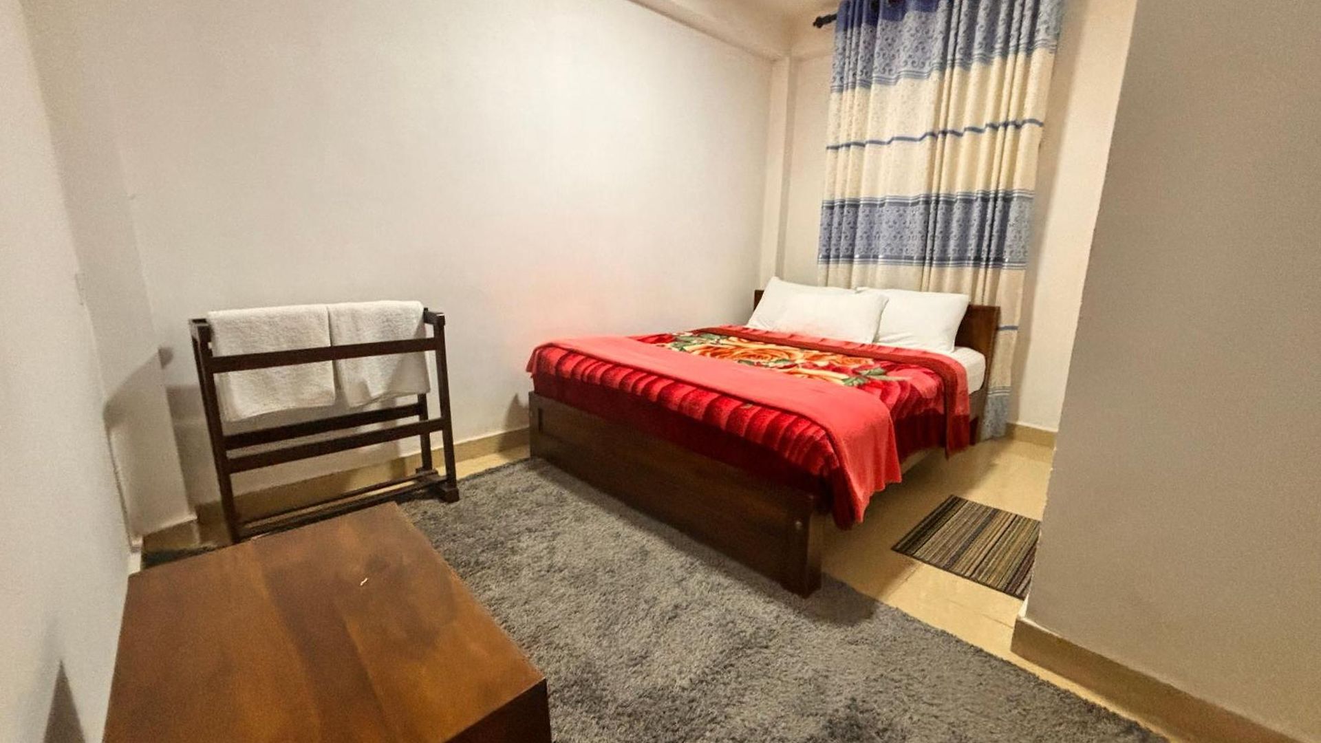 Shiny View 3* Nuwara Eliya