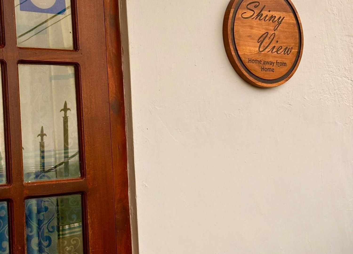 Guest house Shiny View Nuwara Eliya