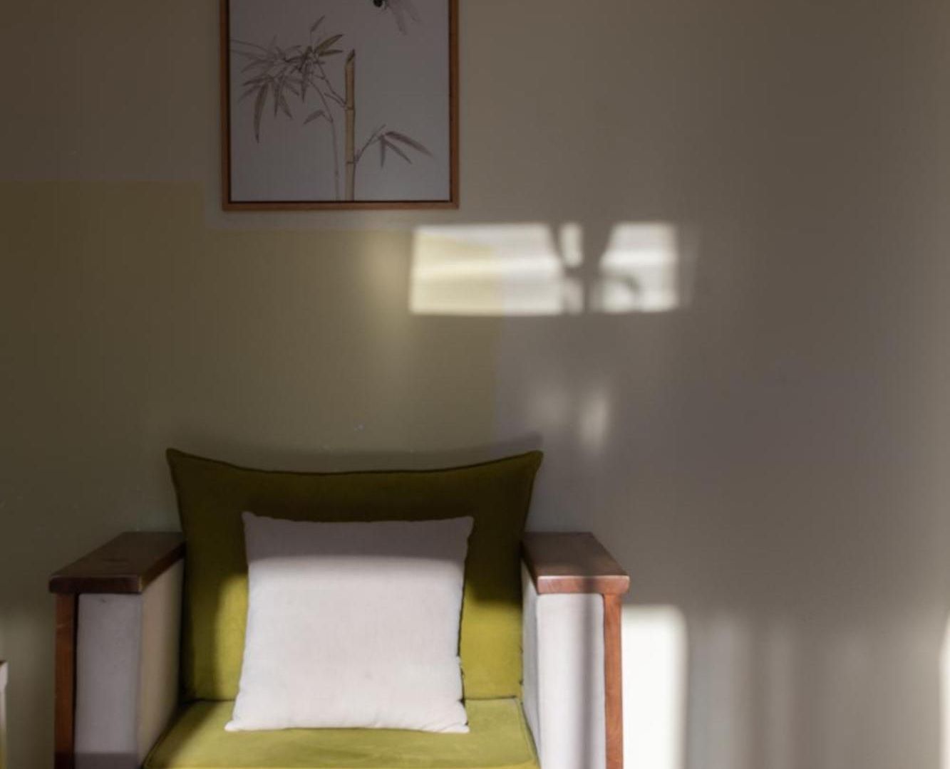 The Hamlyn Bed & Breakfast