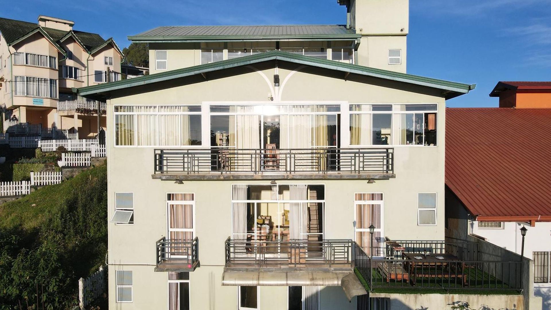The Hamlyn Nuwara Eliya