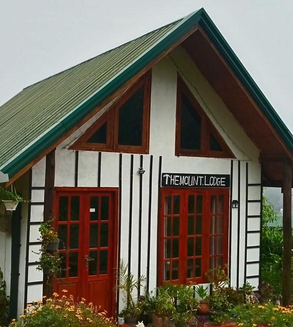 Lodge The Mount *