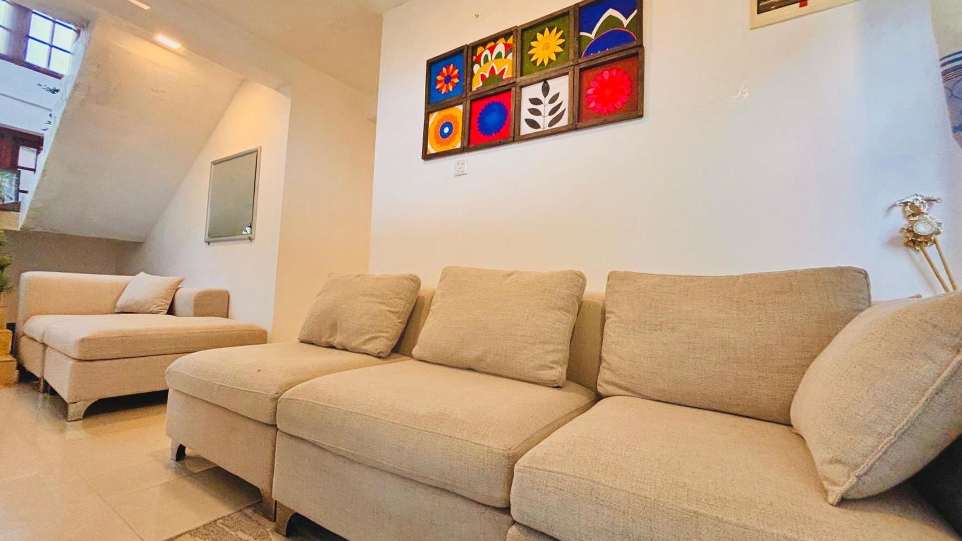 Guest house Shiny View Nuwara Eliya