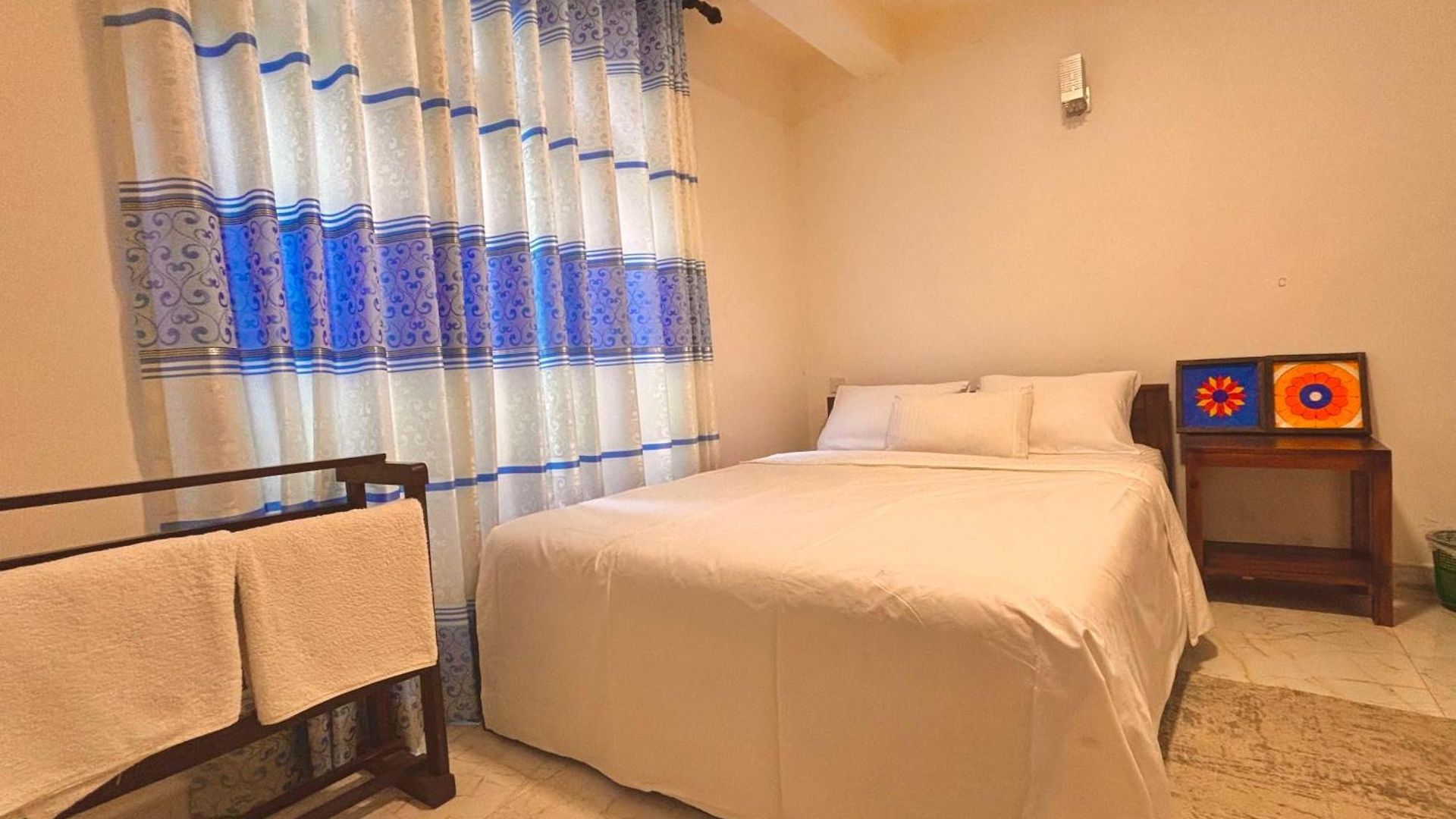 Shiny View Guest house