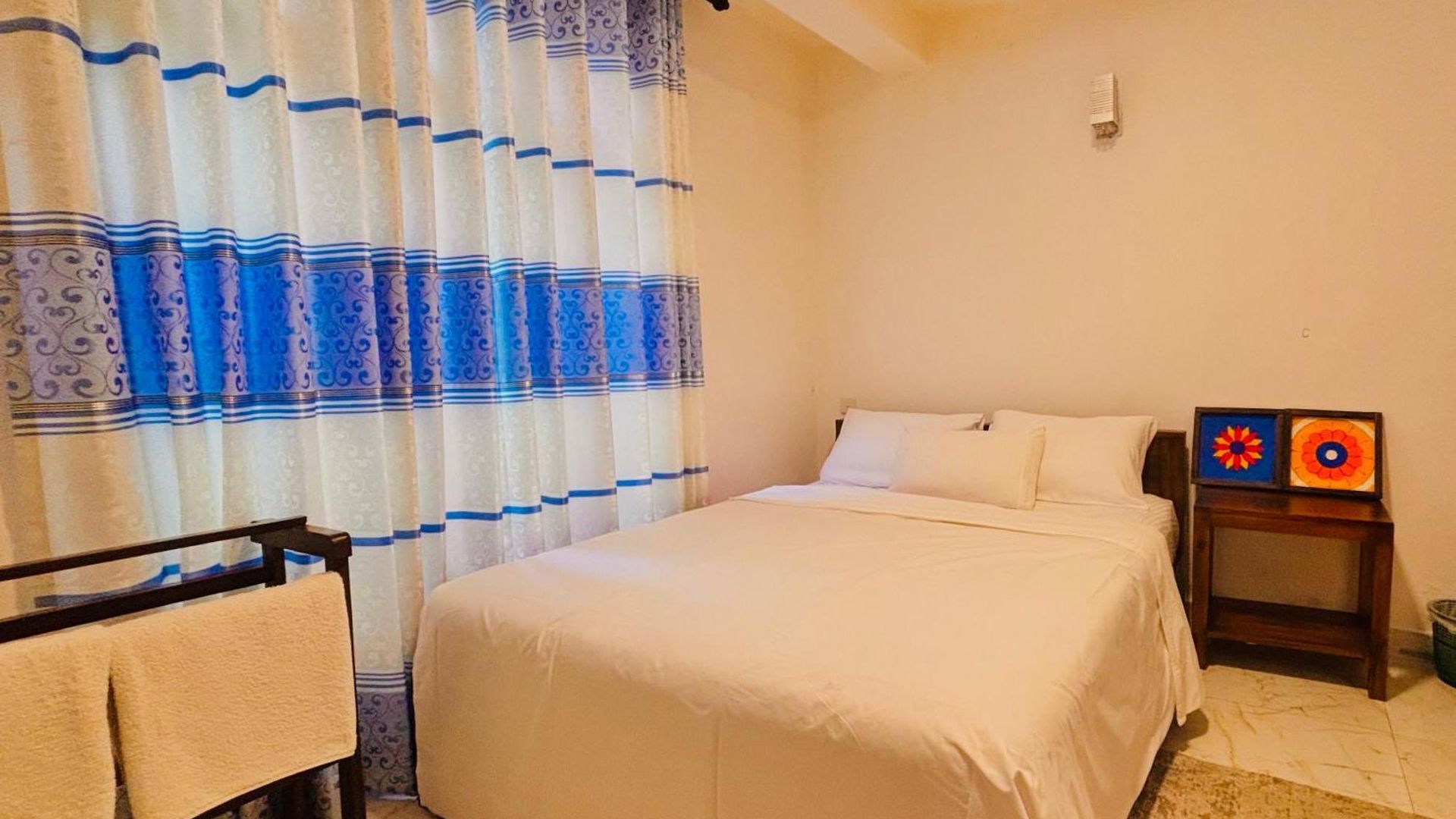 Guest house Shiny View 3*