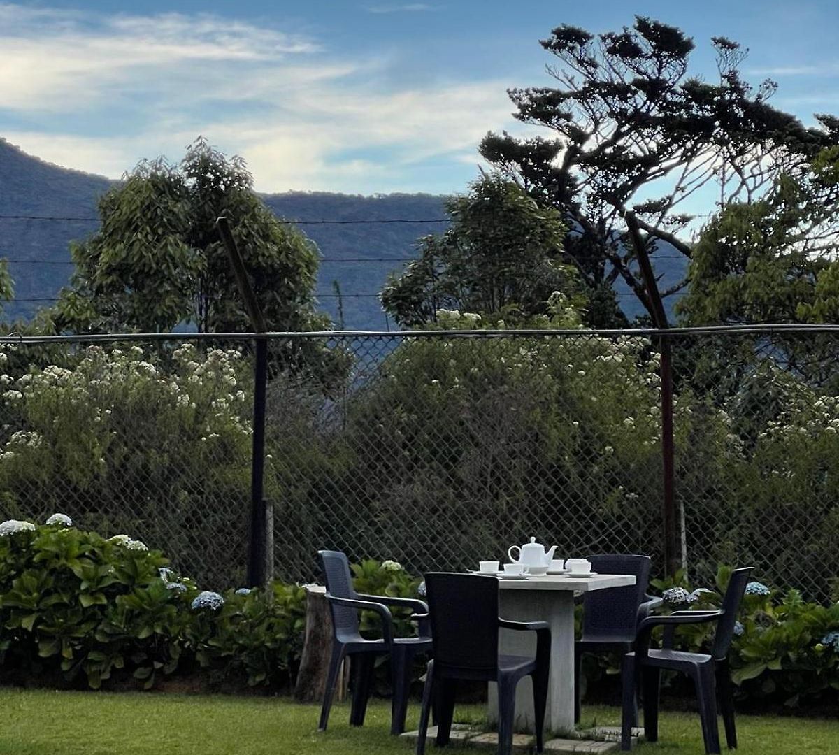 Beraliya Nuwara Eliya