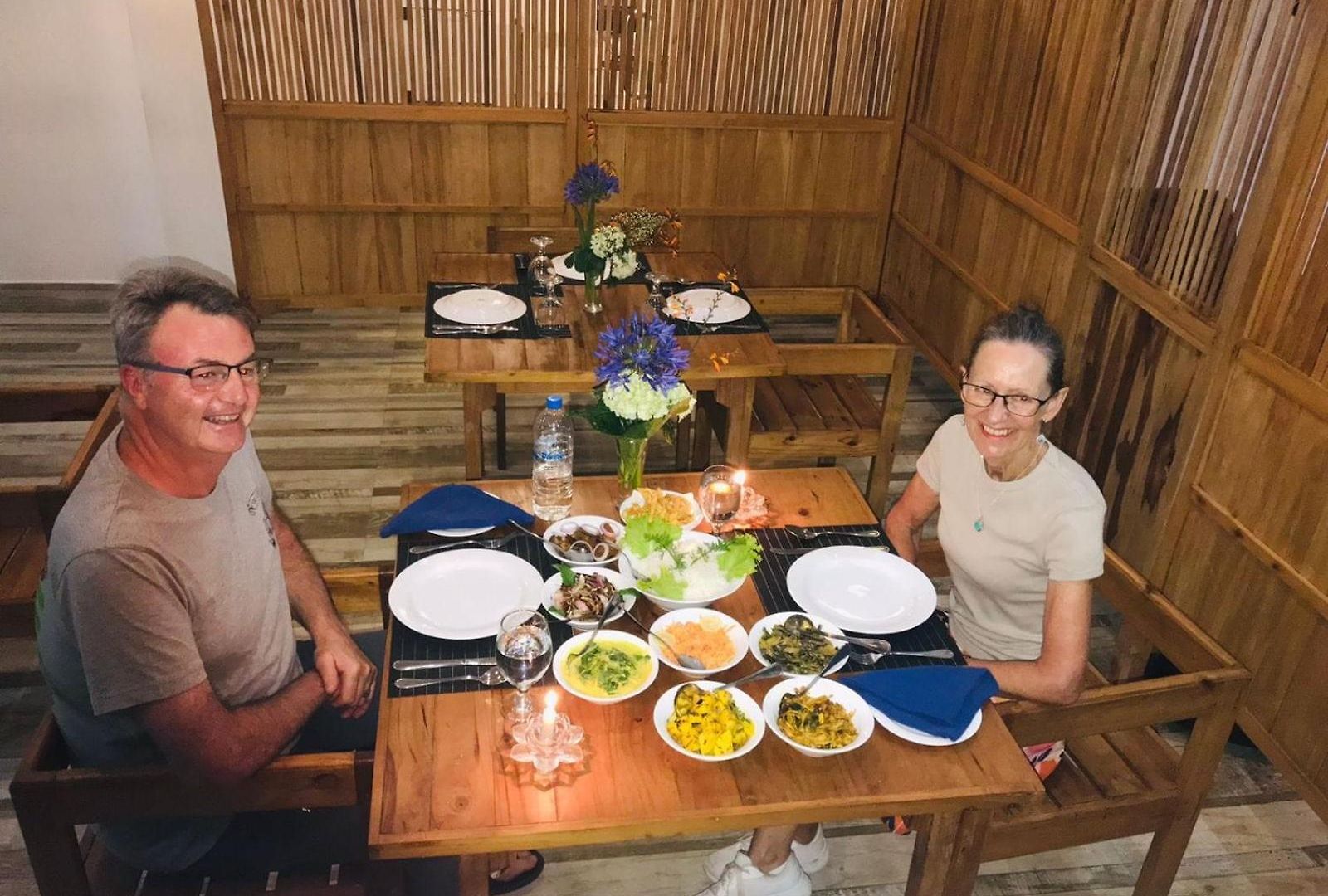 Yensfield Blackpool 3* Nuwara Eliya