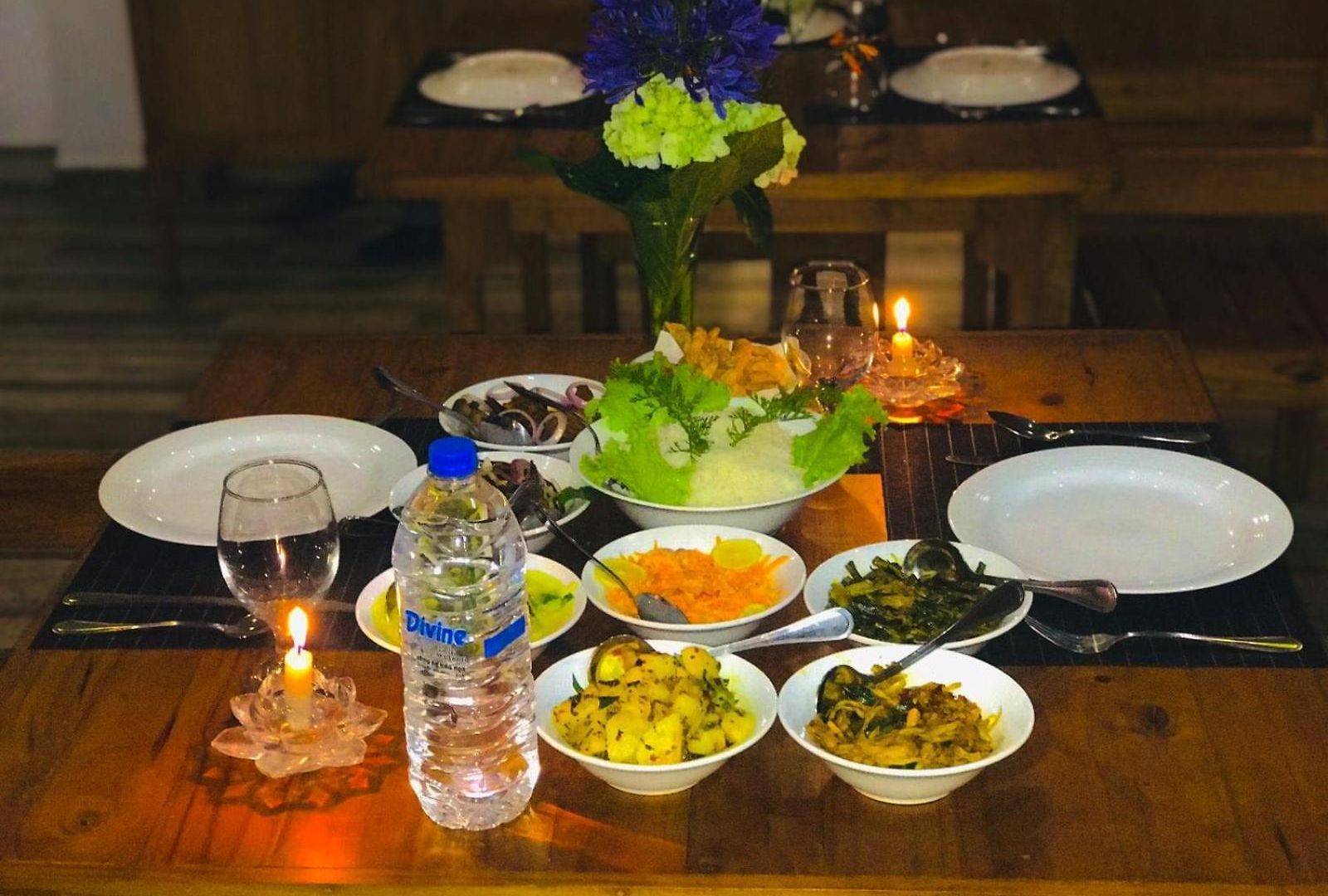 Hotel Yensfield Blackpool Nuwara Eliya