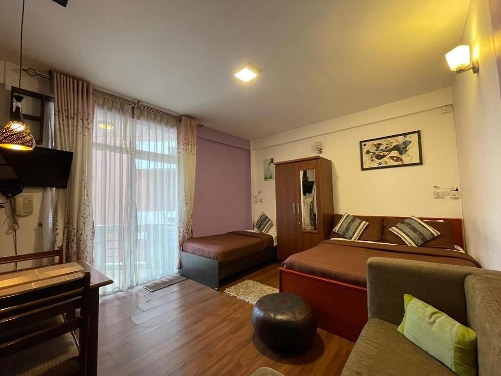 Breeze Casa Nuwara Eliya