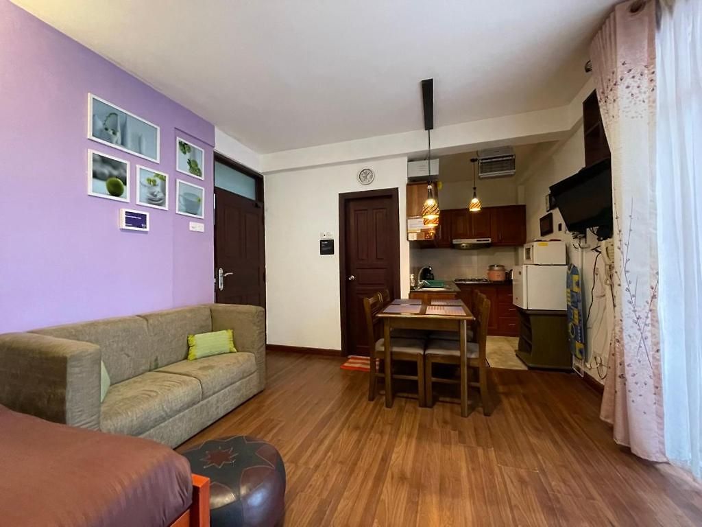 Breeze Casa * Nuwara Eliya