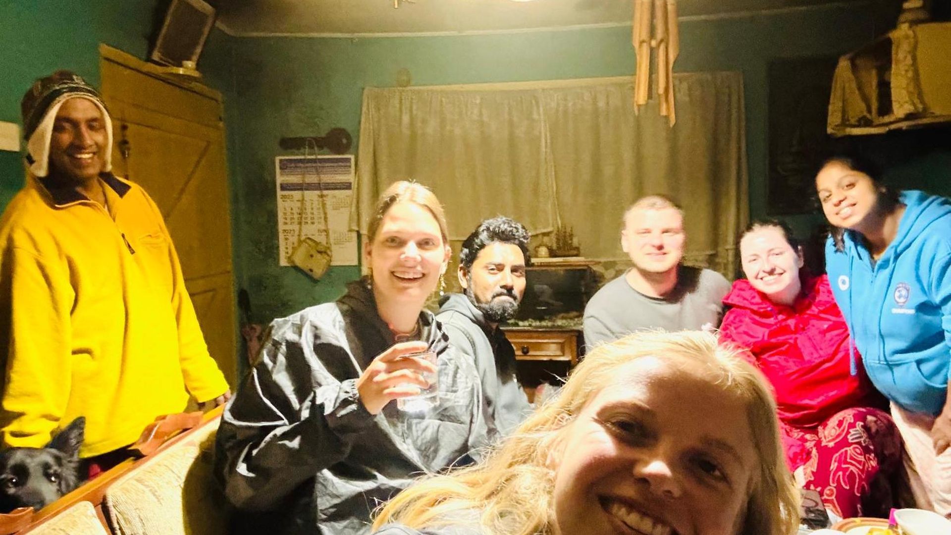 Homestay Pedro Stay,cooking Classes & Tours Nuwara Eliya