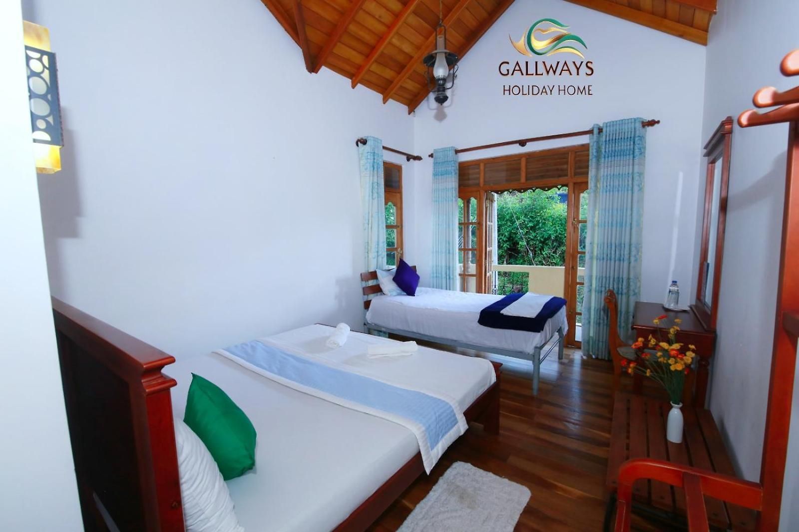 Gallways Homestay Nuwara Eliya