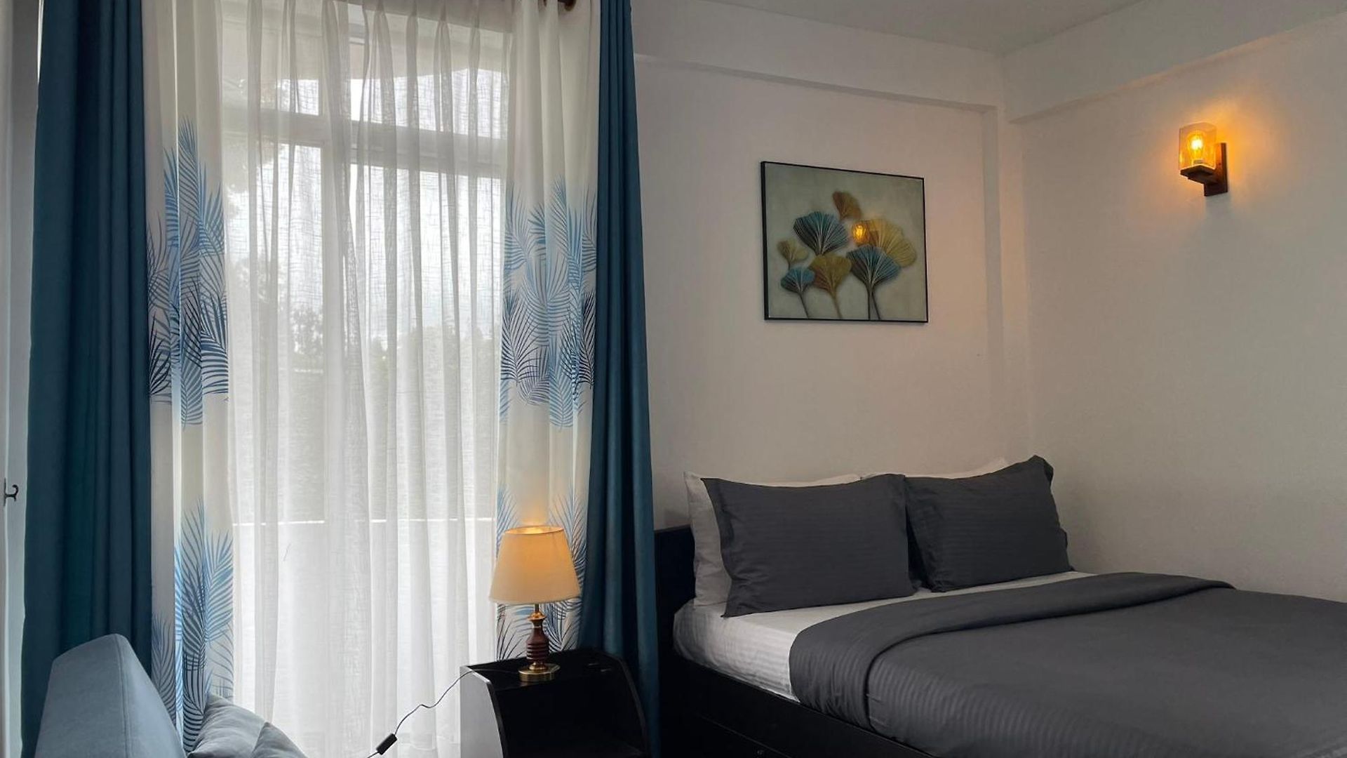 Breeze Apartment *