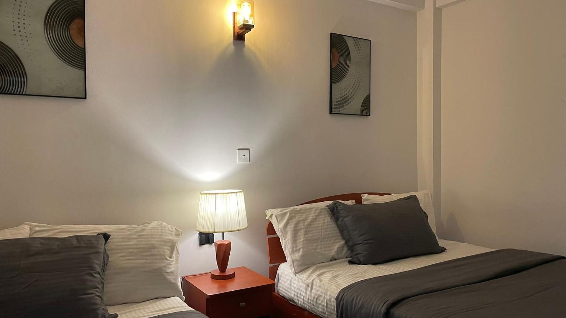 Breeze Apartment