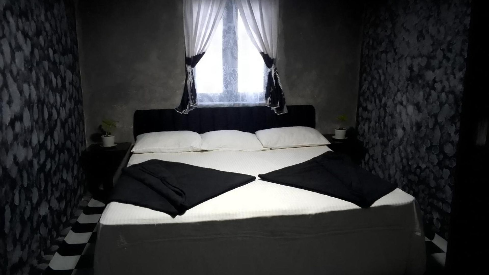 Bed & Breakfast D Hearts ,