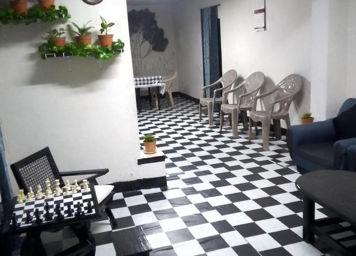 Bed & Breakfast D Hearts , Nuwara Eliya
