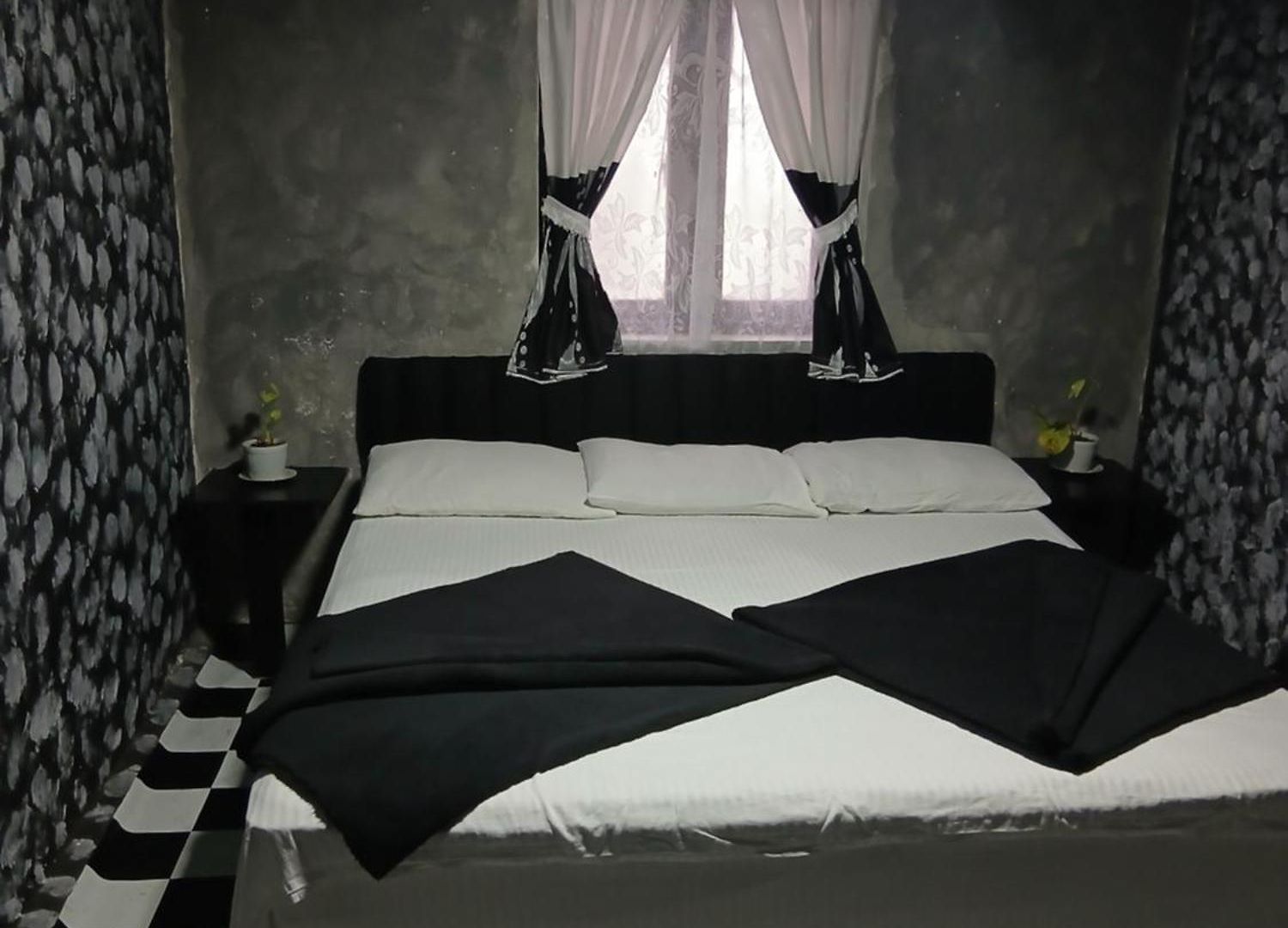 D Hearts , Bed & Breakfast Nuwara Eliya