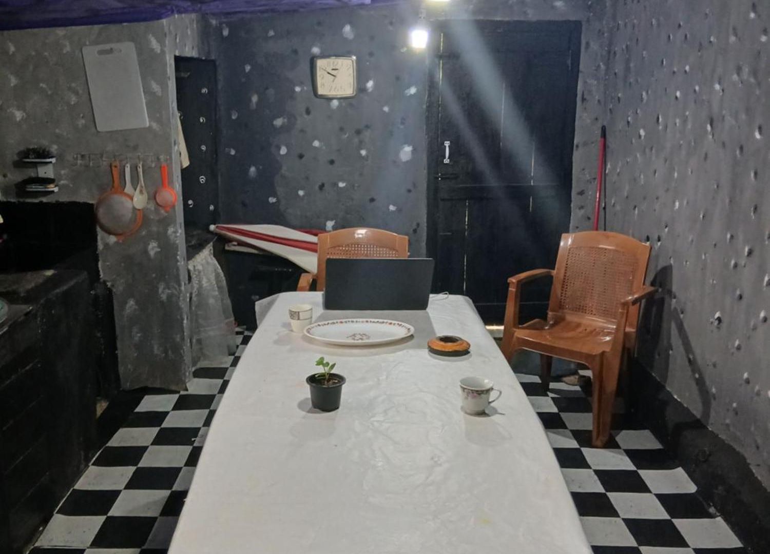D Hearts , Bed & Breakfast