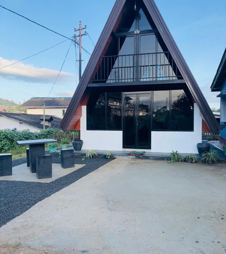 Villa Dreamers Den *