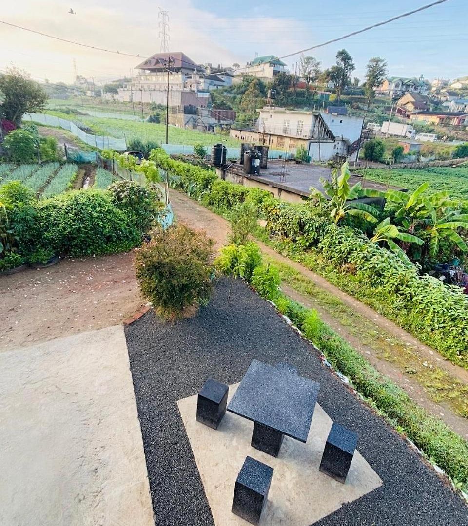 Dreamers Den Nuwara Eliya