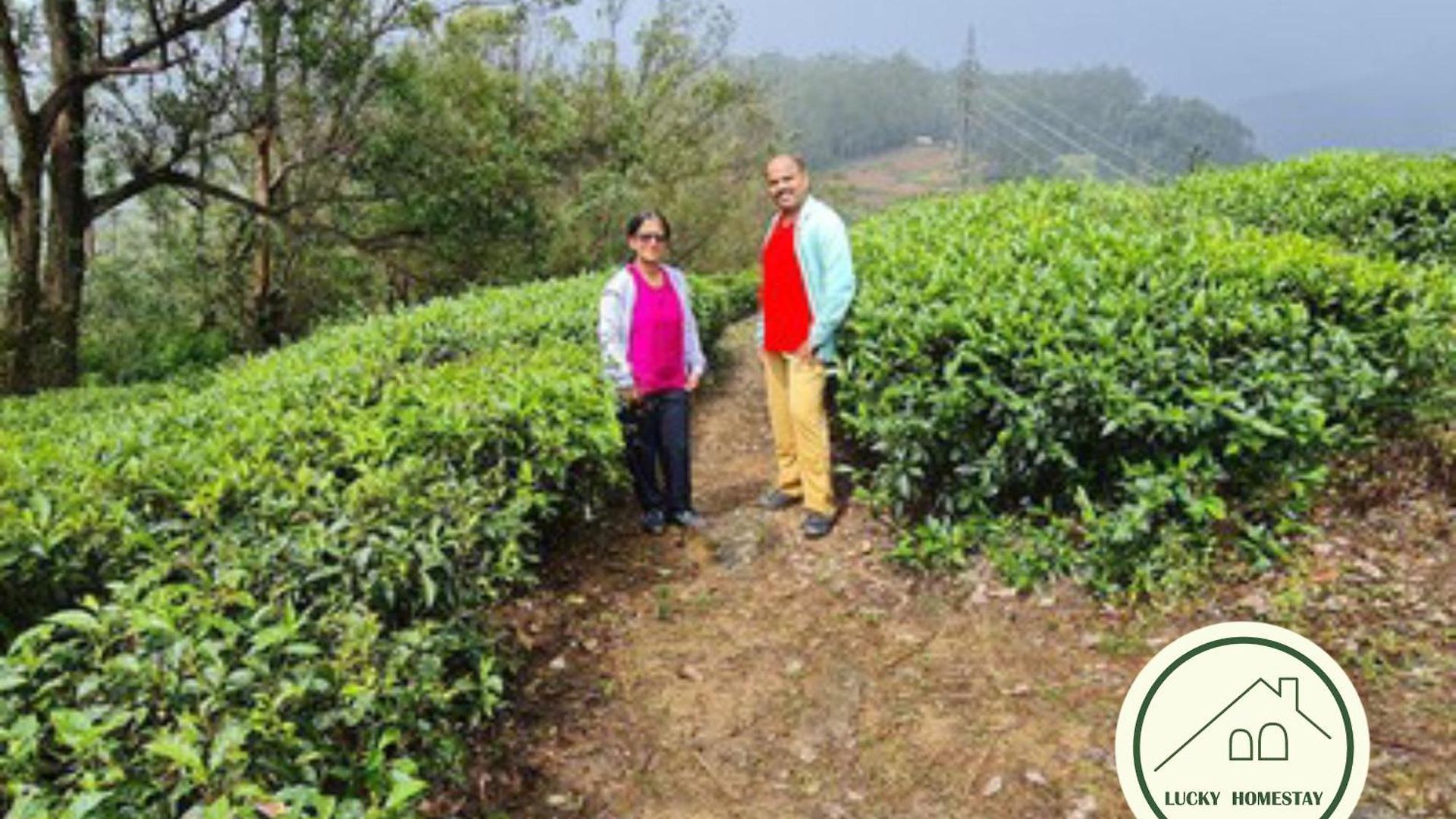 Homestay Lucky Nuwara Eliya