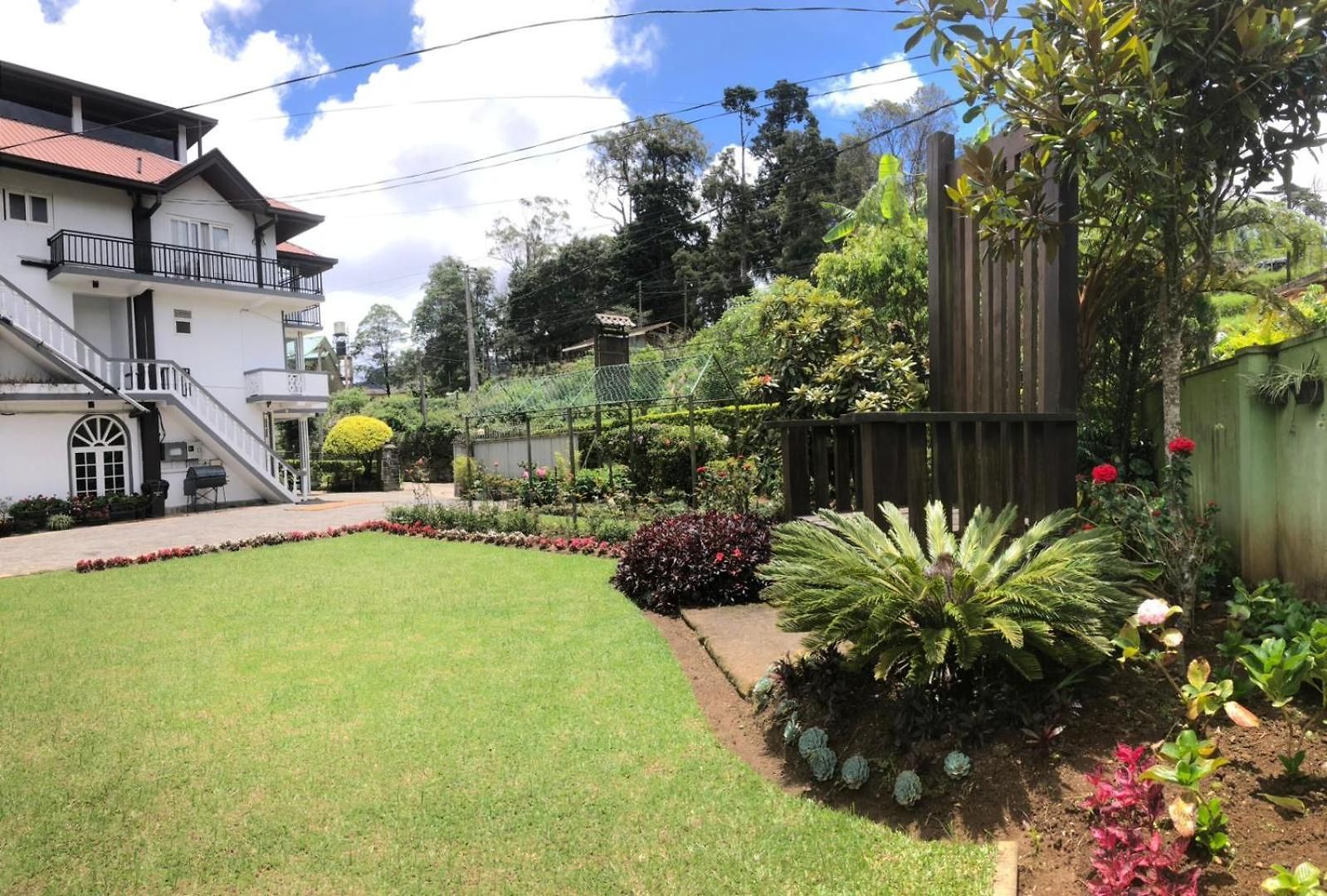 Suriya Guest Nuwara Eliya