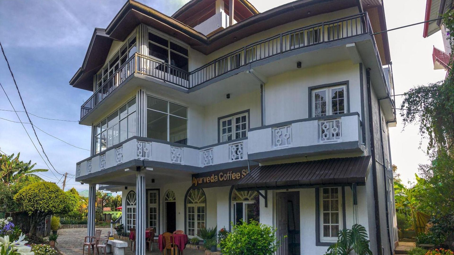 Suriya Guest Guest house 3*